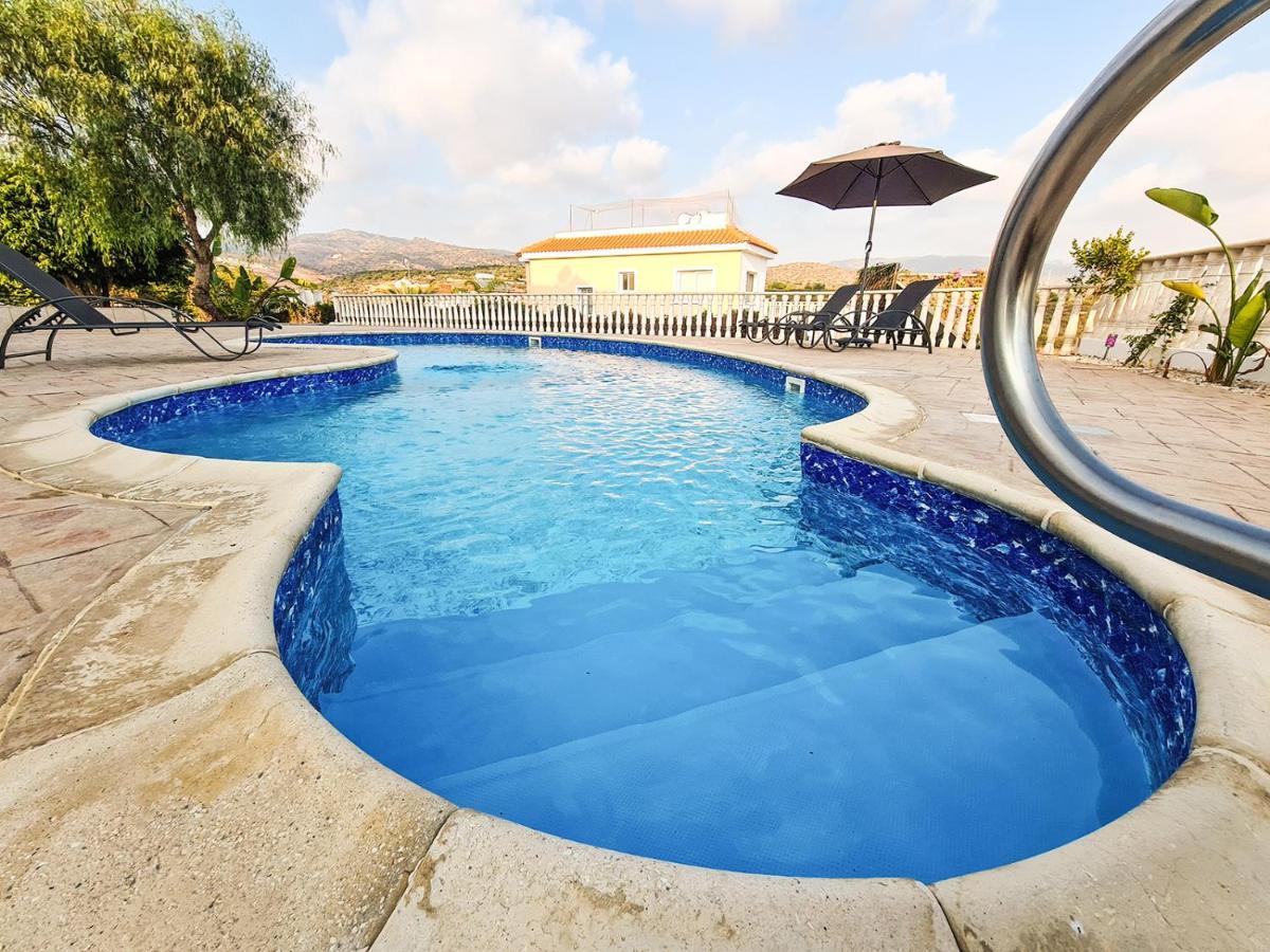 Katya-Sofia Villa - Tranquility With Sea View Пея Екстериор снимка